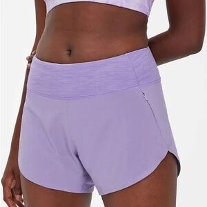 Outdoor Voices Hudson 4" Short in purple (size medium)
